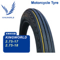 2.75-18 Motorcycle Tire for Front Wheel